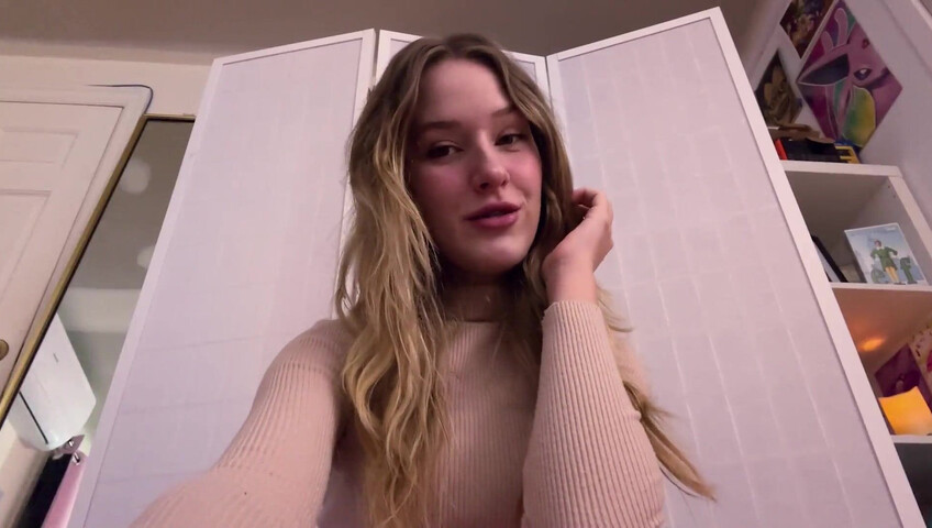 Diddly ASMR - Riding You