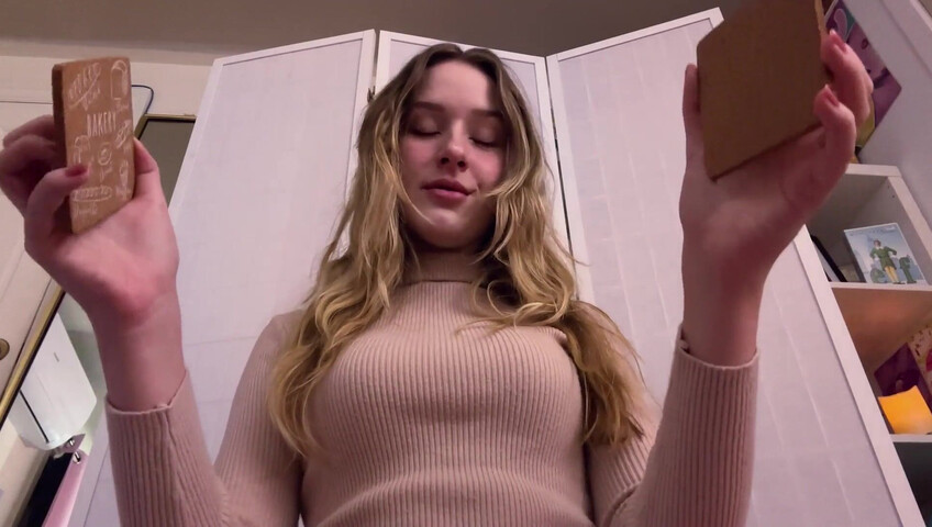 Diddly ASMR - Riding You