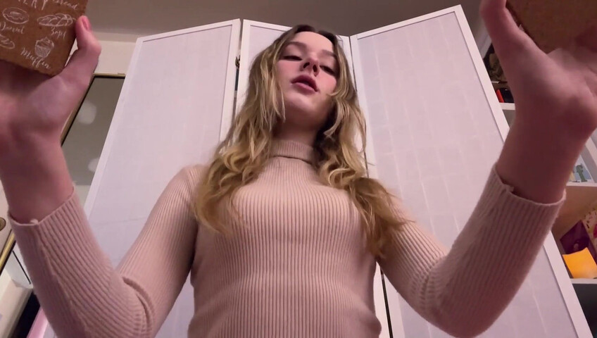 Diddly ASMR - Riding You