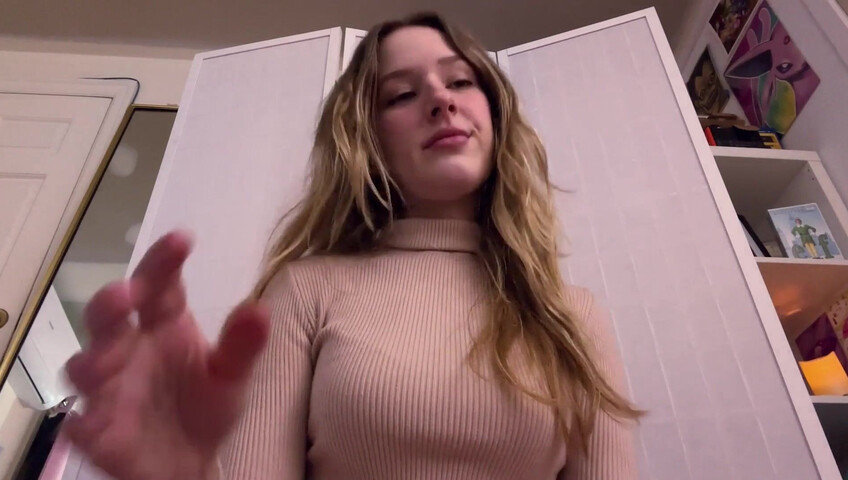 Diddly ASMR - Riding You