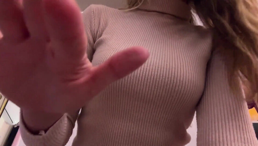 Diddly ASMR - Riding You