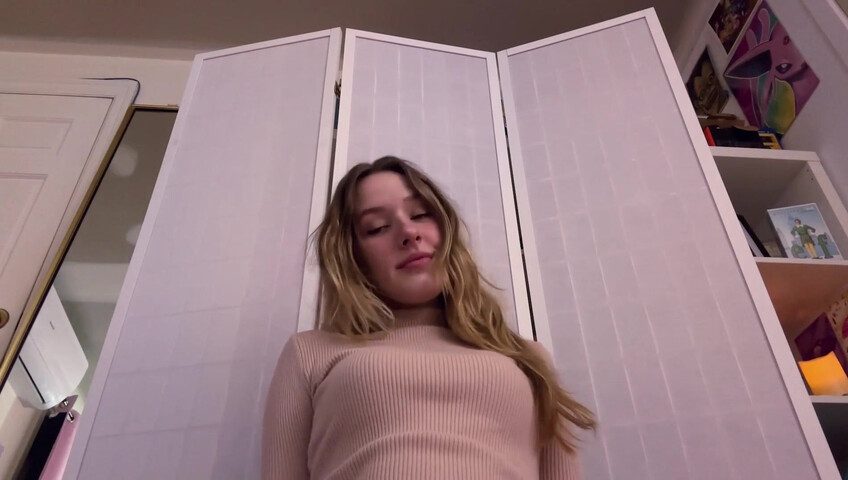 Diddly ASMR - Riding You