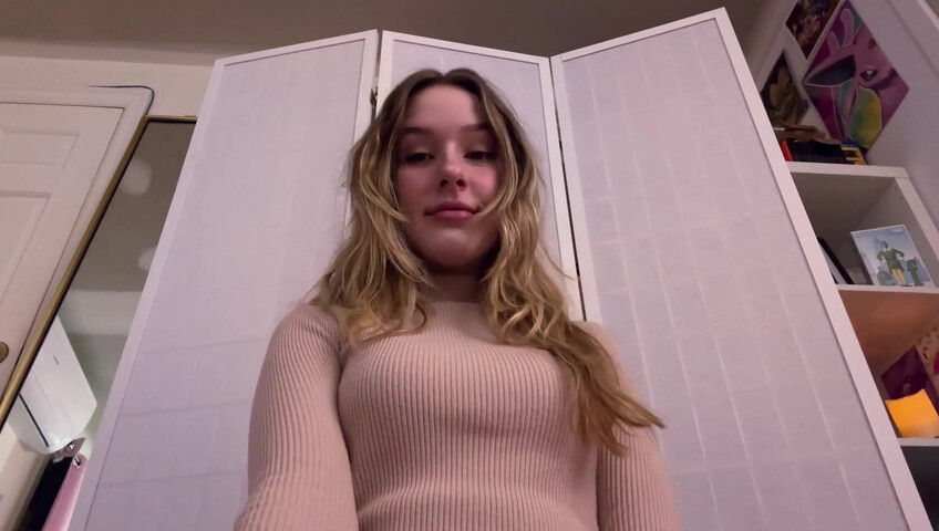 Diddly ASMR - Riding You