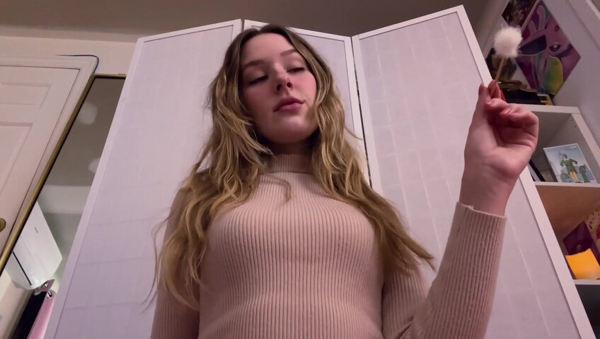 Diddly ASMR - Riding You