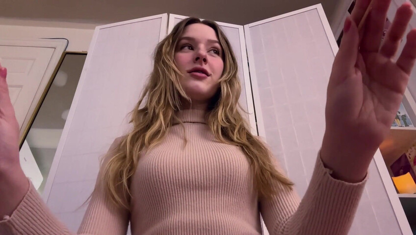 Diddly ASMR - Riding You