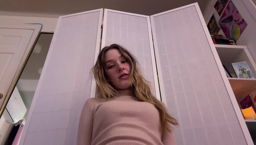 Diddly ASMR - Riding You