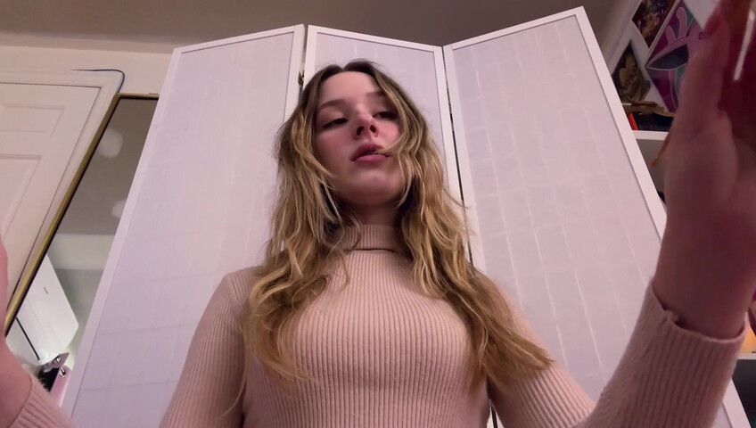 Diddly ASMR - Riding You