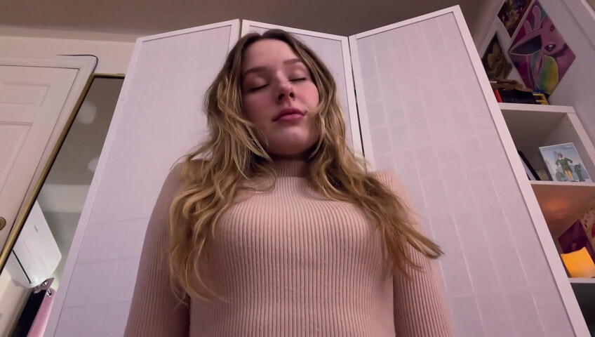 Diddly ASMR - Riding You