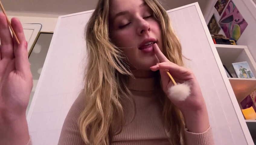 Diddly ASMR - Riding You