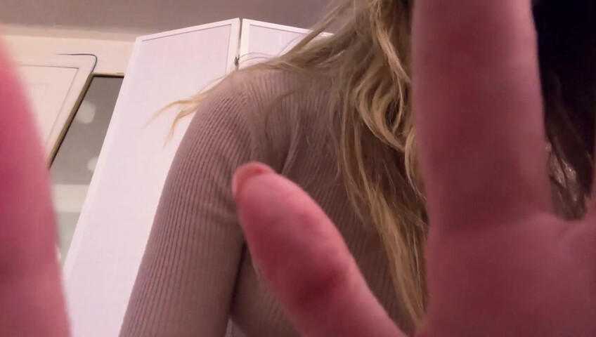 Diddly ASMR - Riding You