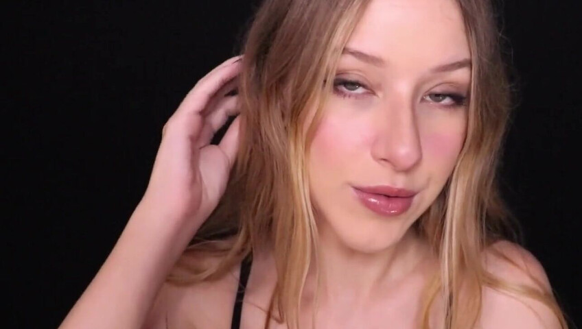 Diddly ASMR New - JOI - Cum In Her Mouth