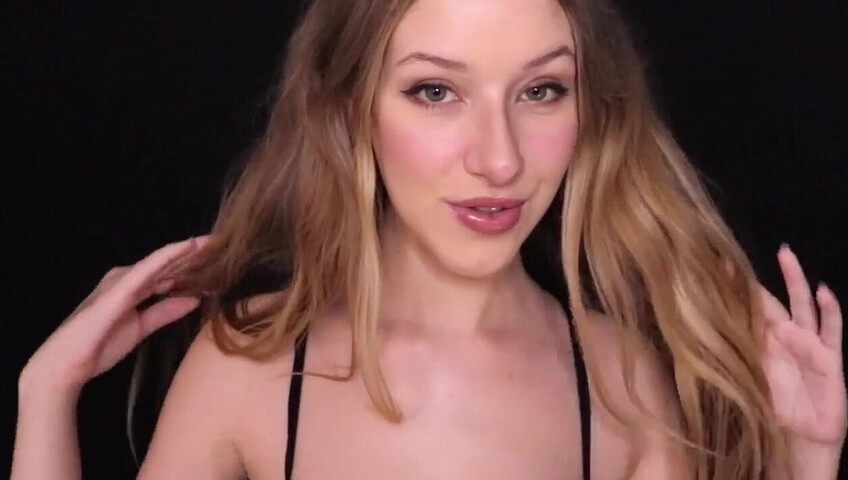 Diddly ASMR New - JOI - Cum In Her Mouth