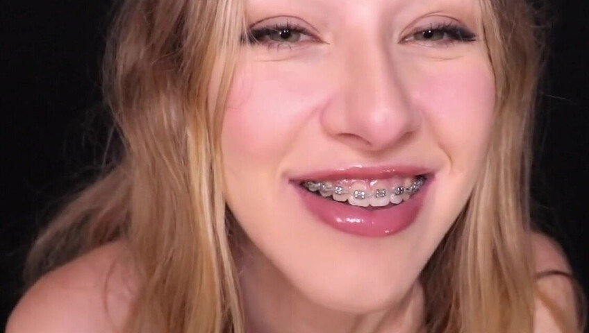 Diddly ASMR New - JOI - Cum In Her Mouth