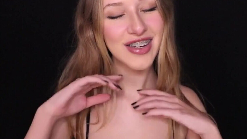 Diddly ASMR New - JOI - Cum In Her Mouth