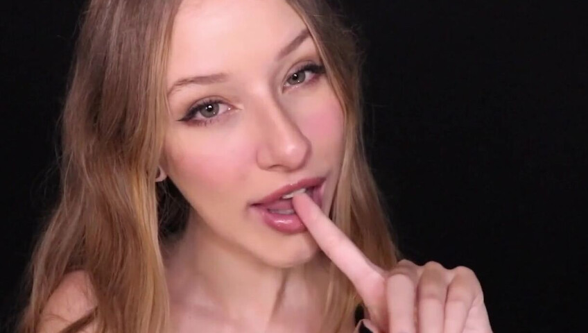 Diddly ASMR New - JOI - Cum In Her Mouth