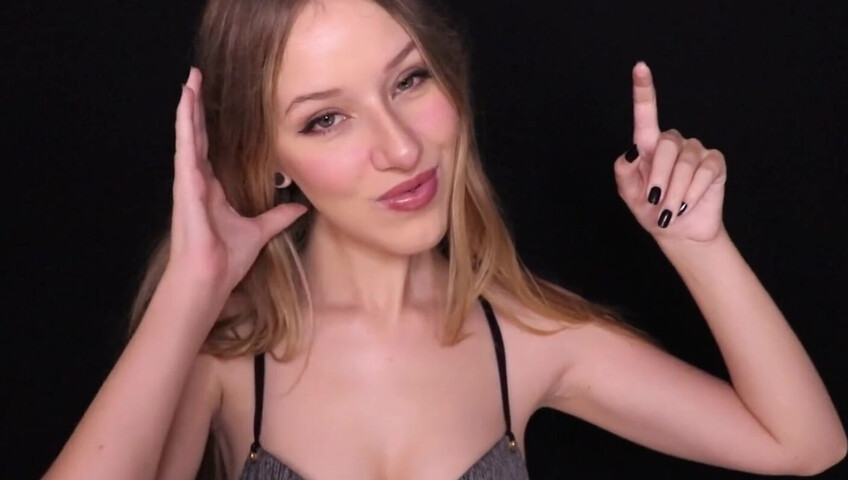 Diddly ASMR New - JOI - Cum In Her Mouth