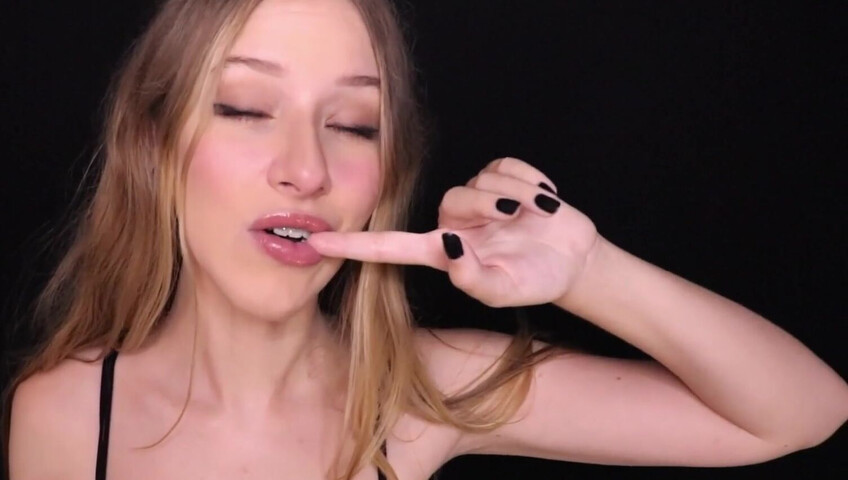 Diddly ASMR New - JOI - Cum In Her Mouth