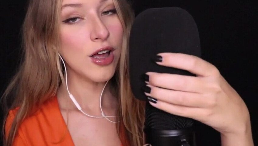 Diddly ASMR New - Mic Pumping