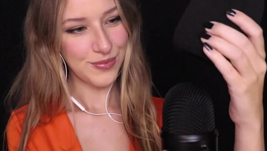 Diddly ASMR New - Mic Pumping