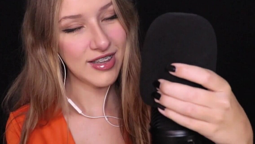Diddly ASMR New - Mic Pumping