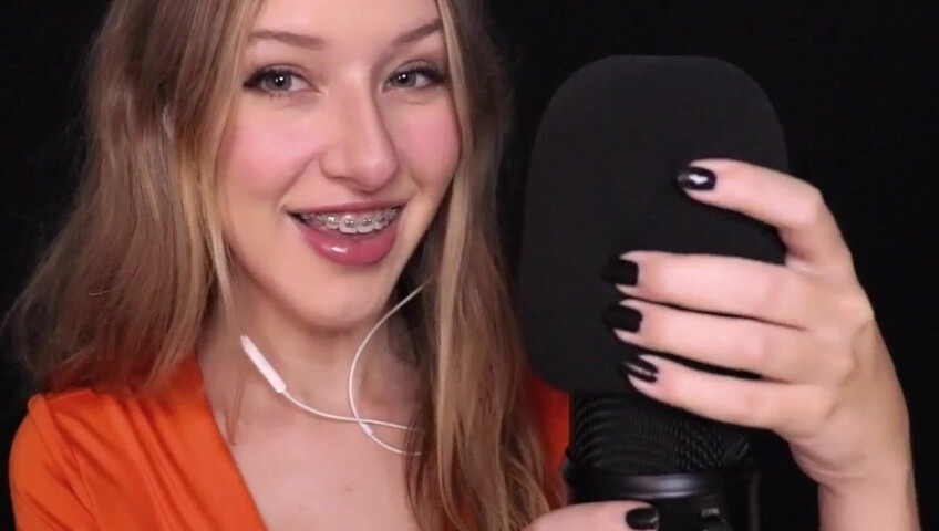 Diddly ASMR New - Mic Pumping