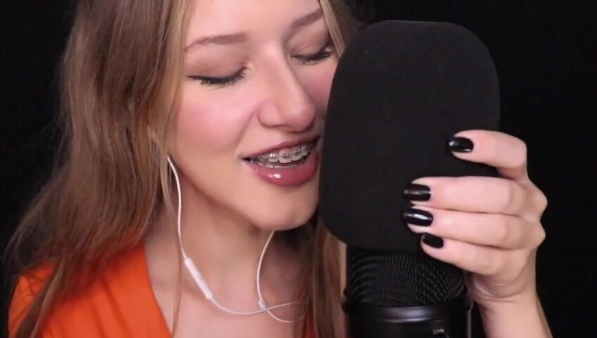 Diddly ASMR New - Mic Pumping