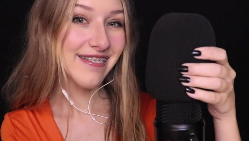 Diddly ASMR New - Mic Pumping