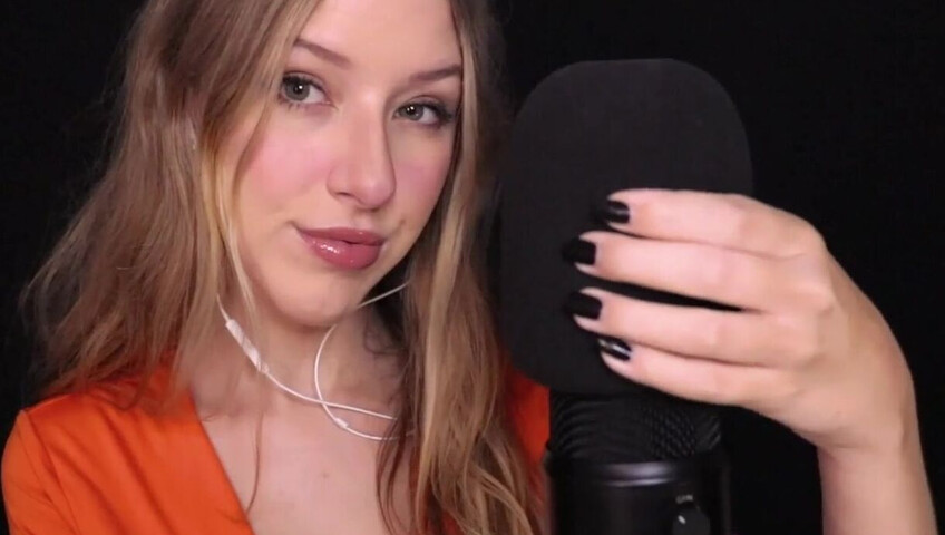 Diddly ASMR New - Mic Pumping