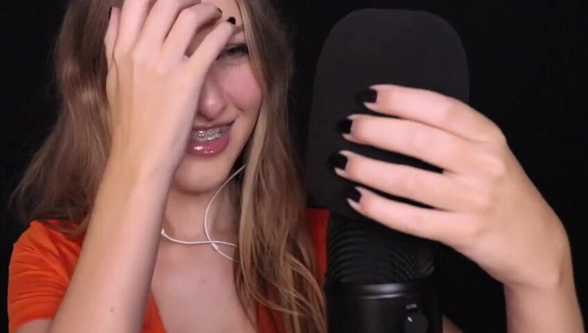 Diddly ASMR New - Mic Pumping