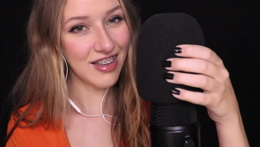 Diddly ASMR New - Mic Pumping