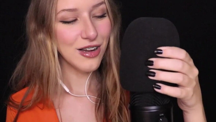 Diddly ASMR New - Mic Pumping