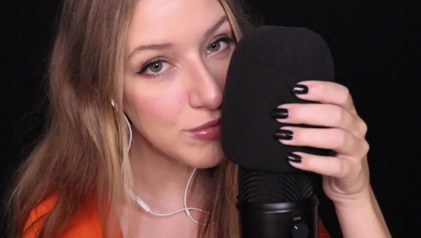 Diddly ASMR New - Mic Pumping
