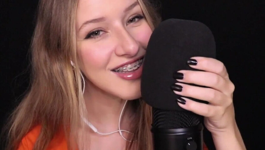 Diddly ASMR New - Mic Pumping