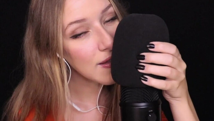 Diddly ASMR New - Mic Pumping