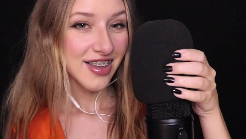 Diddly ASMR New - Mic Pumping