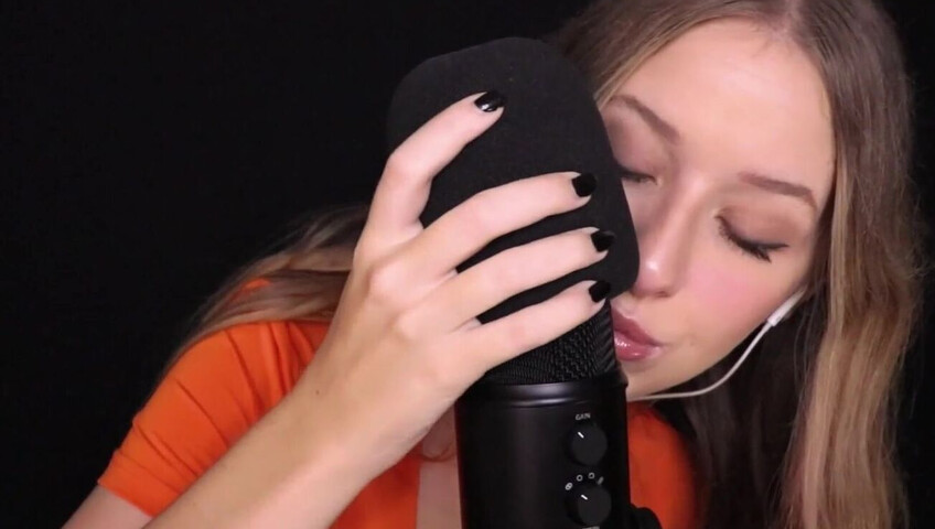 Diddly ASMR New - Mic Pumping
