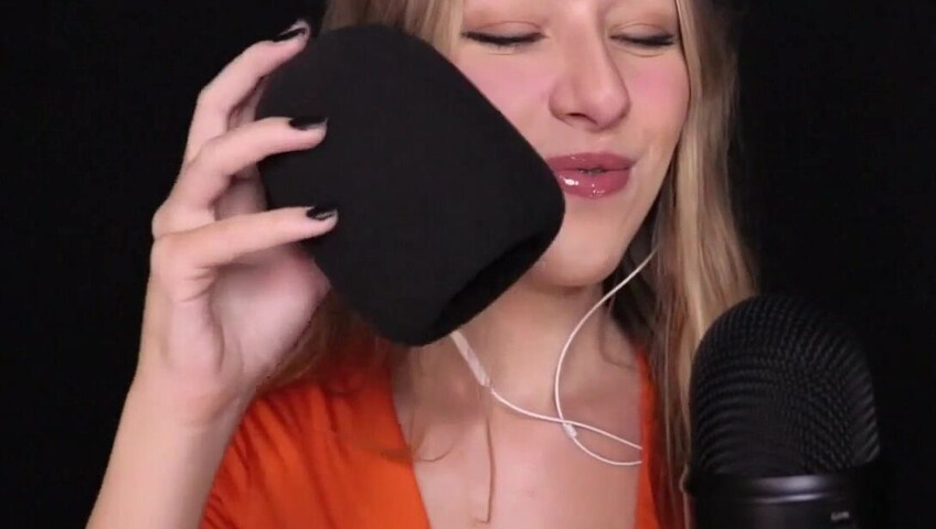 Diddly ASMR New - Mic Pumping