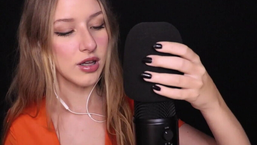 Diddly ASMR New - Mic Pumping