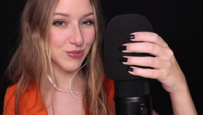 Diddly ASMR New - Mic Pumping