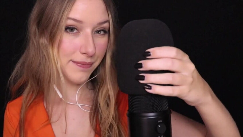 Diddly ASMR New - Mic Pumping