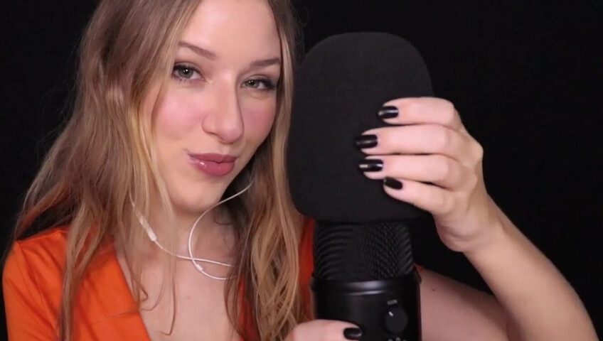 Diddly ASMR New - Mic Pumping