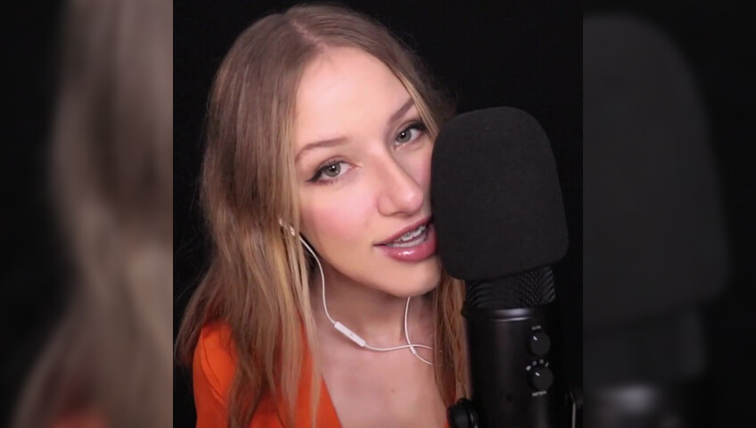 Diddly ASMR New - Mic Pumping