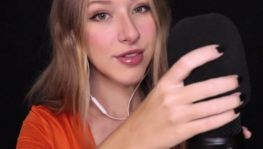 Diddly ASMR New - Mic Pumping