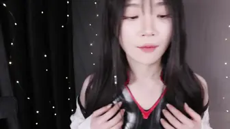 ASMR Nara - Here is the Look book You Asked For |