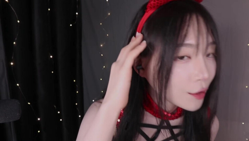 ASMR Nara - Here is the Look book You Asked For |