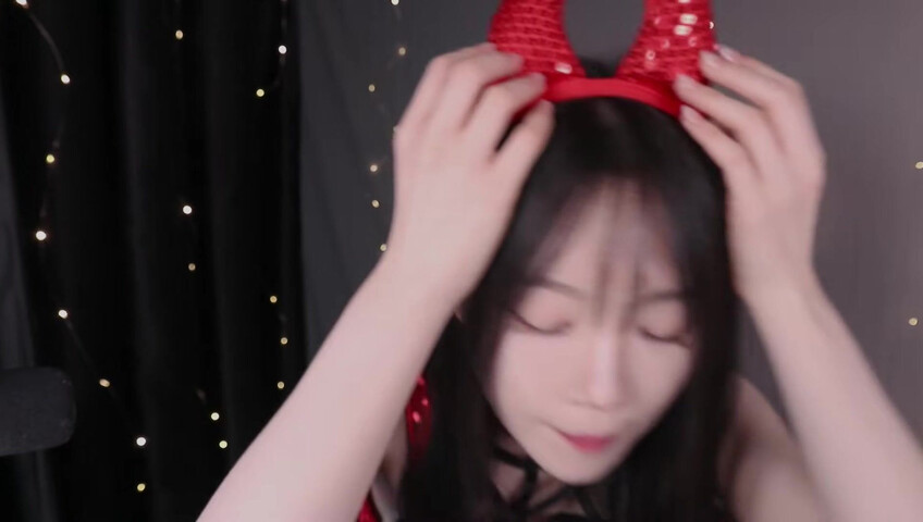 ASMR Nara - Here is the Look book You Asked For |