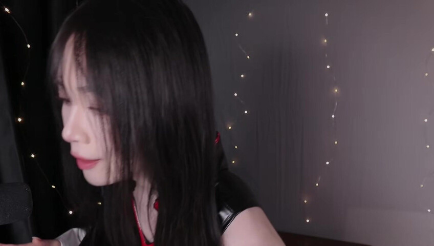 ASMR Nara - Here is the Look book You Asked For |