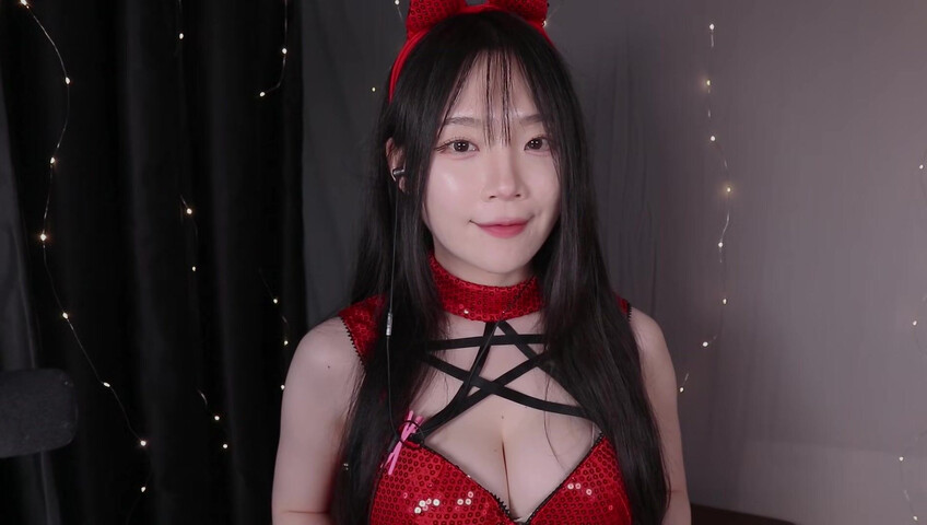 ASMR Nara - Here is the Look book You Asked For |