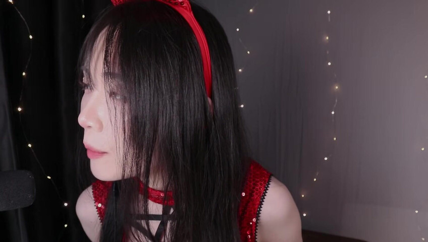 ASMR Nara - Here is the Look book You Asked For |