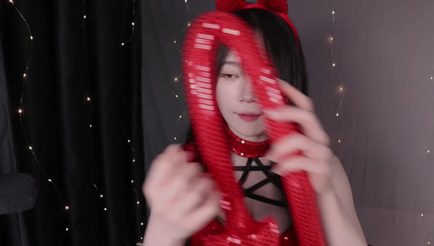 ASMR Nara - Here is the Look book You Asked For |